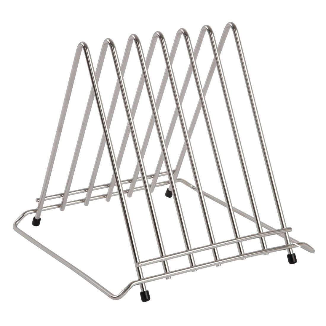 Hygiplas Triangle Chopping Board Rack J027