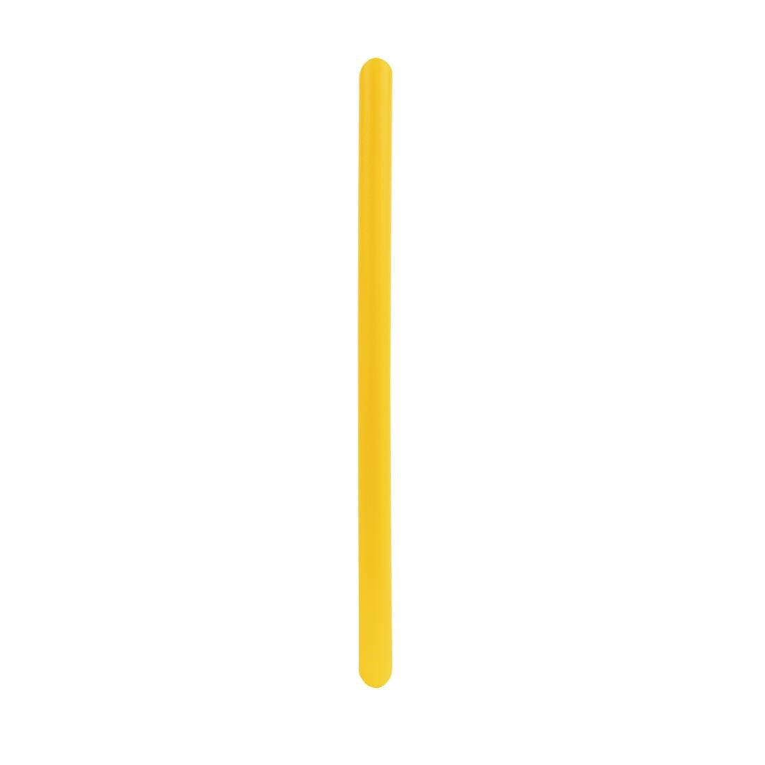 Hygiplas Extra Thick High Density Yellow Chopping Board Standard J039