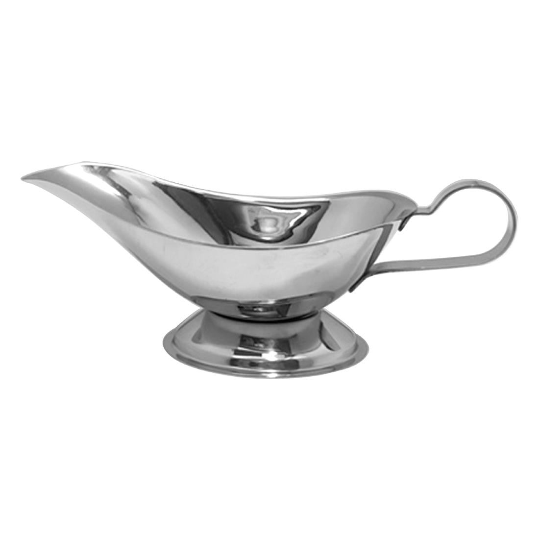 Olympia Gravy Boat 275ml J048