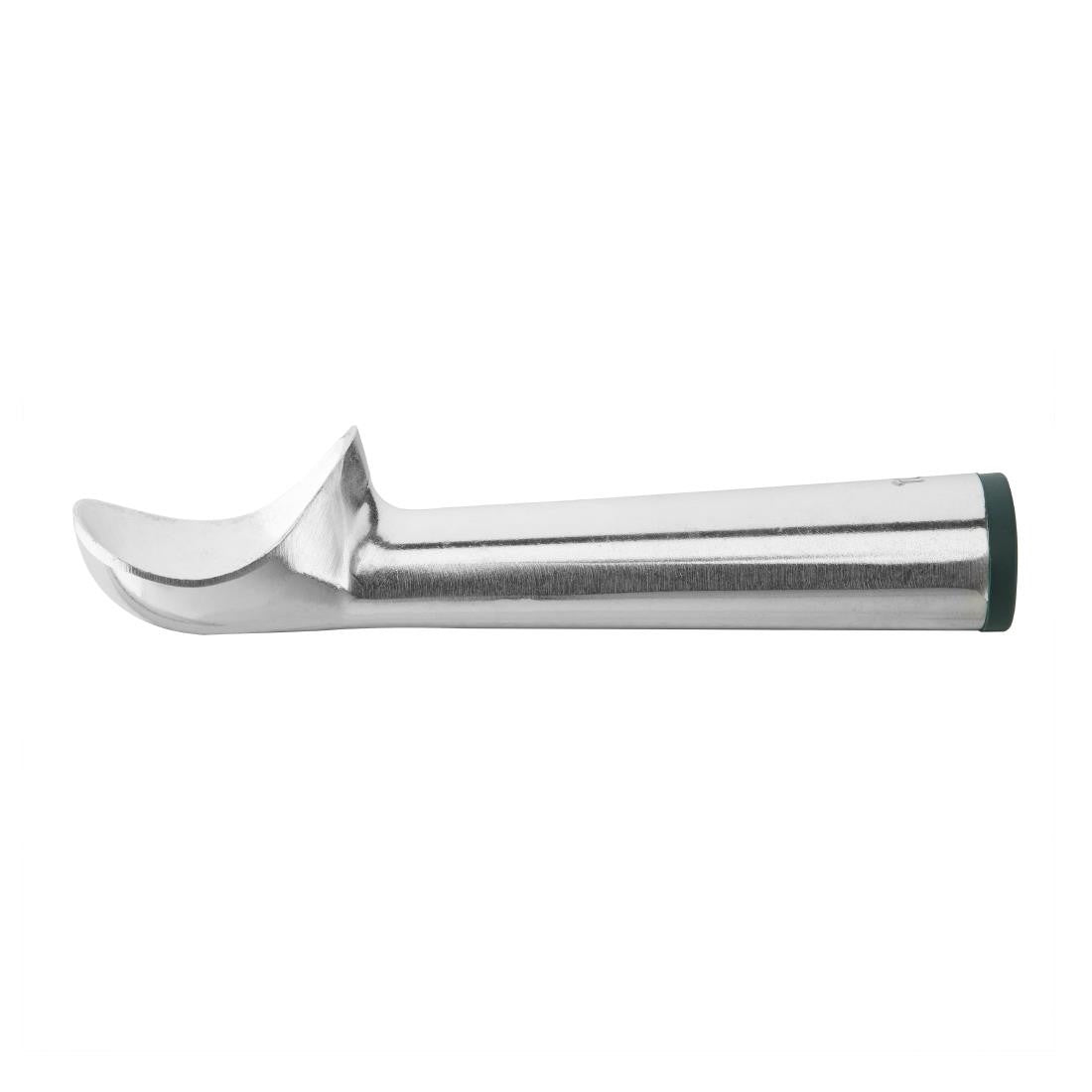 Vogue Ice Cream Scoop Green Cap 2.5oz J089