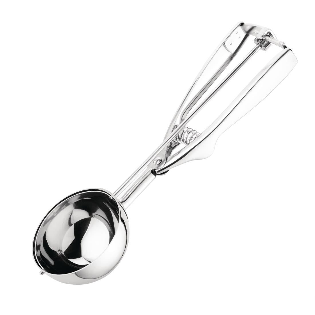Vogue Stainless Steel Portioner Size 8 J090