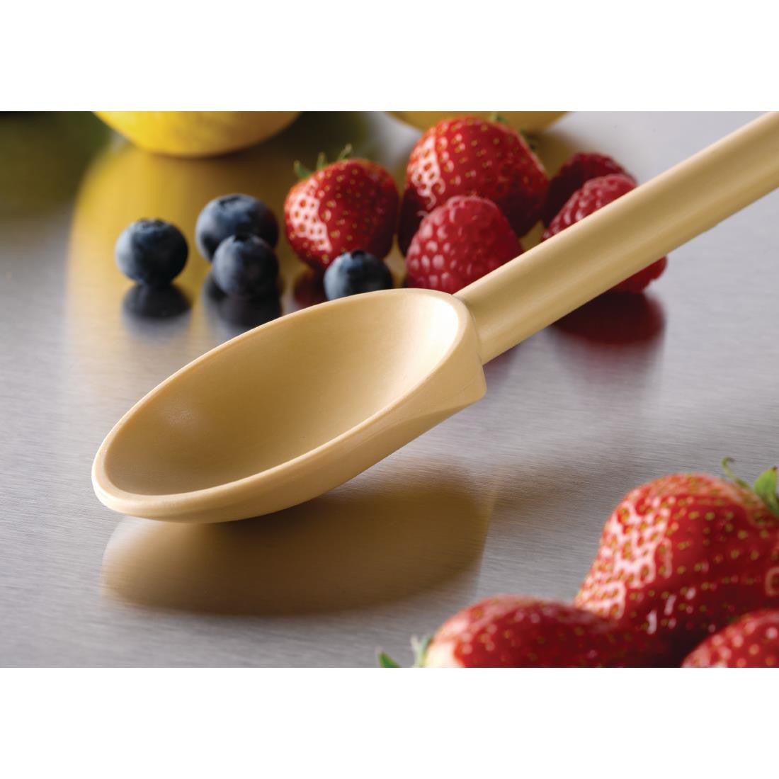 Matfer Bourgeat Heat Resistant Serving Spoon 12" J097