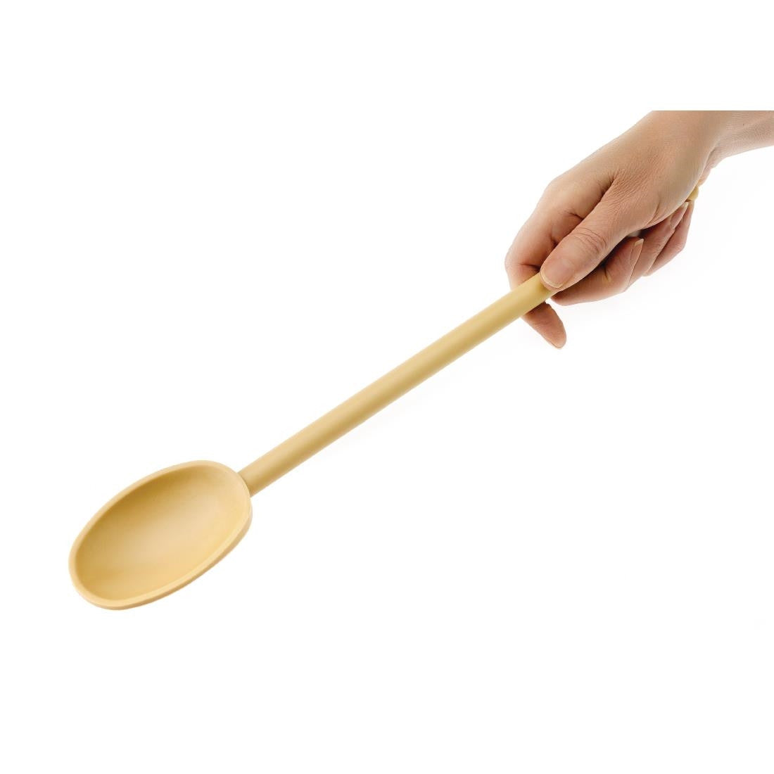 Matfer Bourgeat Heat Resistant Serving Spoon 15" J098