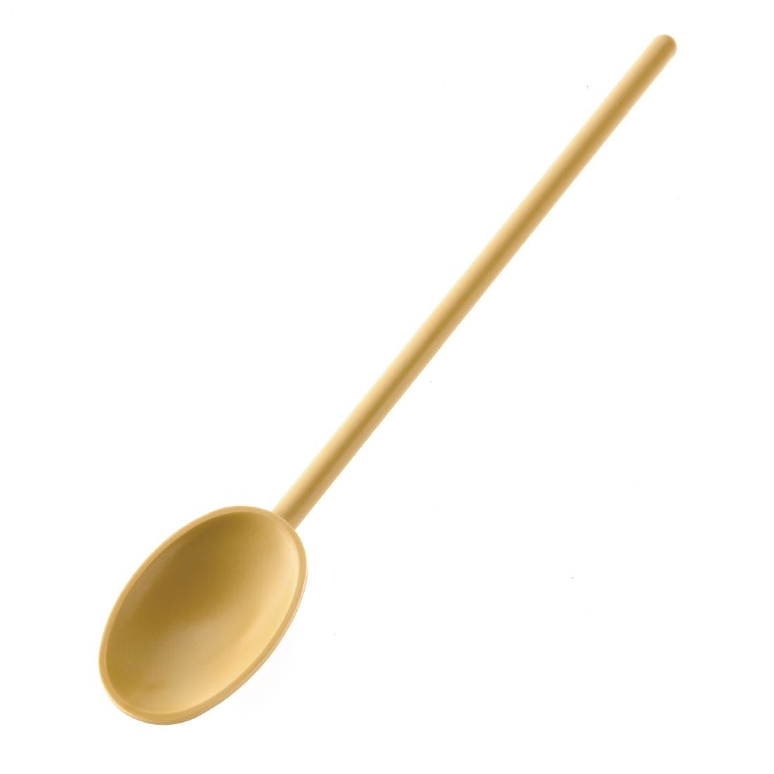 Matfer Bourgeat Heat Resistant Serving Spoon 18" J099