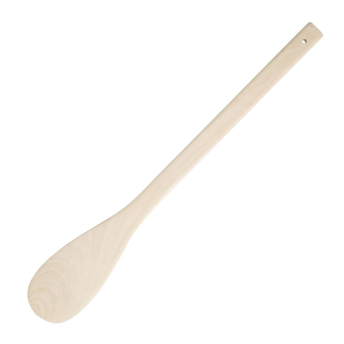 Vogue Wooden Spatula 18" J112