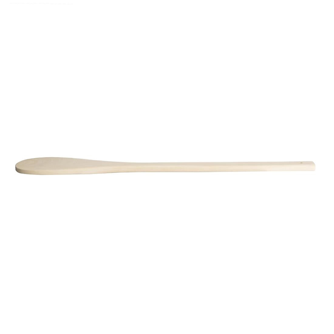 Vogue Wooden Spatula 18" J112