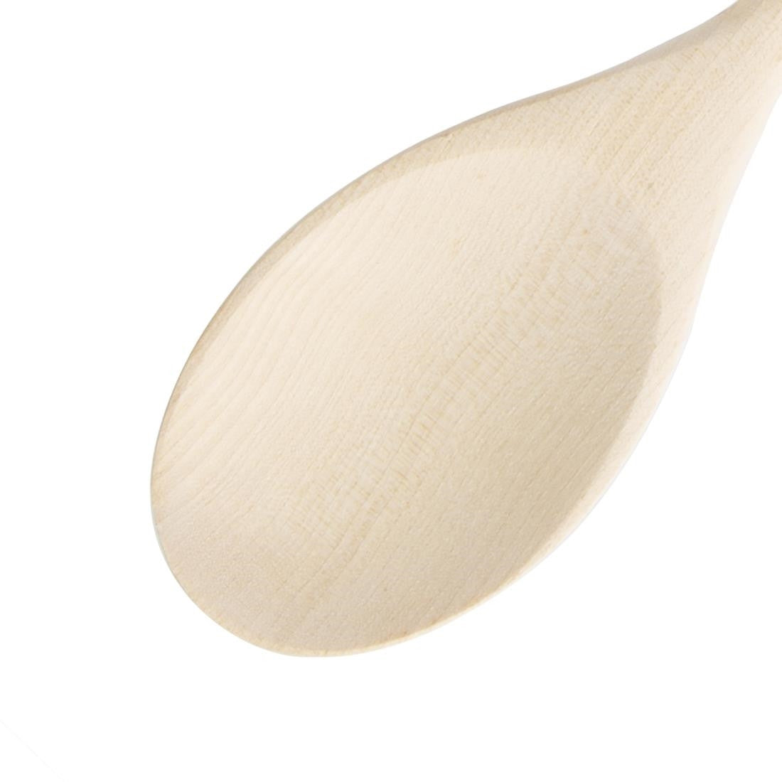 Vogue Wooden Spoon 16" J120