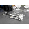 Winged Bottle Opener and Corkscrew J158