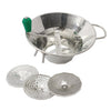 Tellier Tinned Steel Moulin J165
