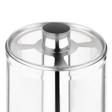 Olympia Single Juice Dispenser with Drip Tray J183