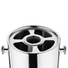 Olympia Stainless Steel Milk Dispenser J192
