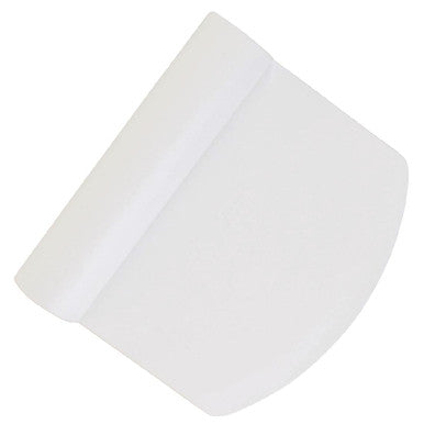 Matfer Bourgeat Exoglass Dough Scraper Round Blade J218