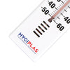 Hygiplas Wall Thermometer J228