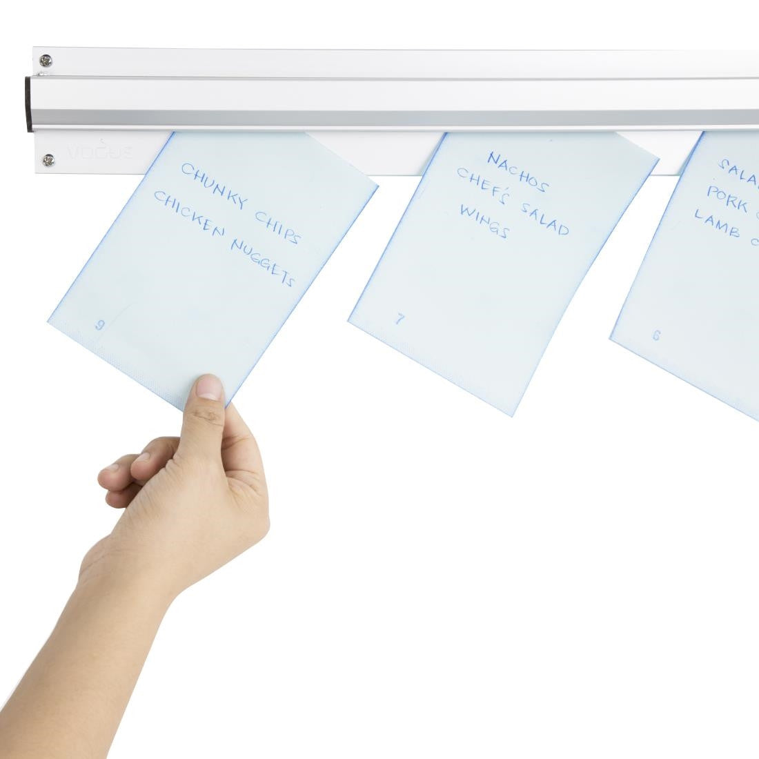 Vogue Tab Grabber 610mm J231