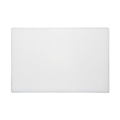Hygiplas Low Density White Chopping Board Small GH795
