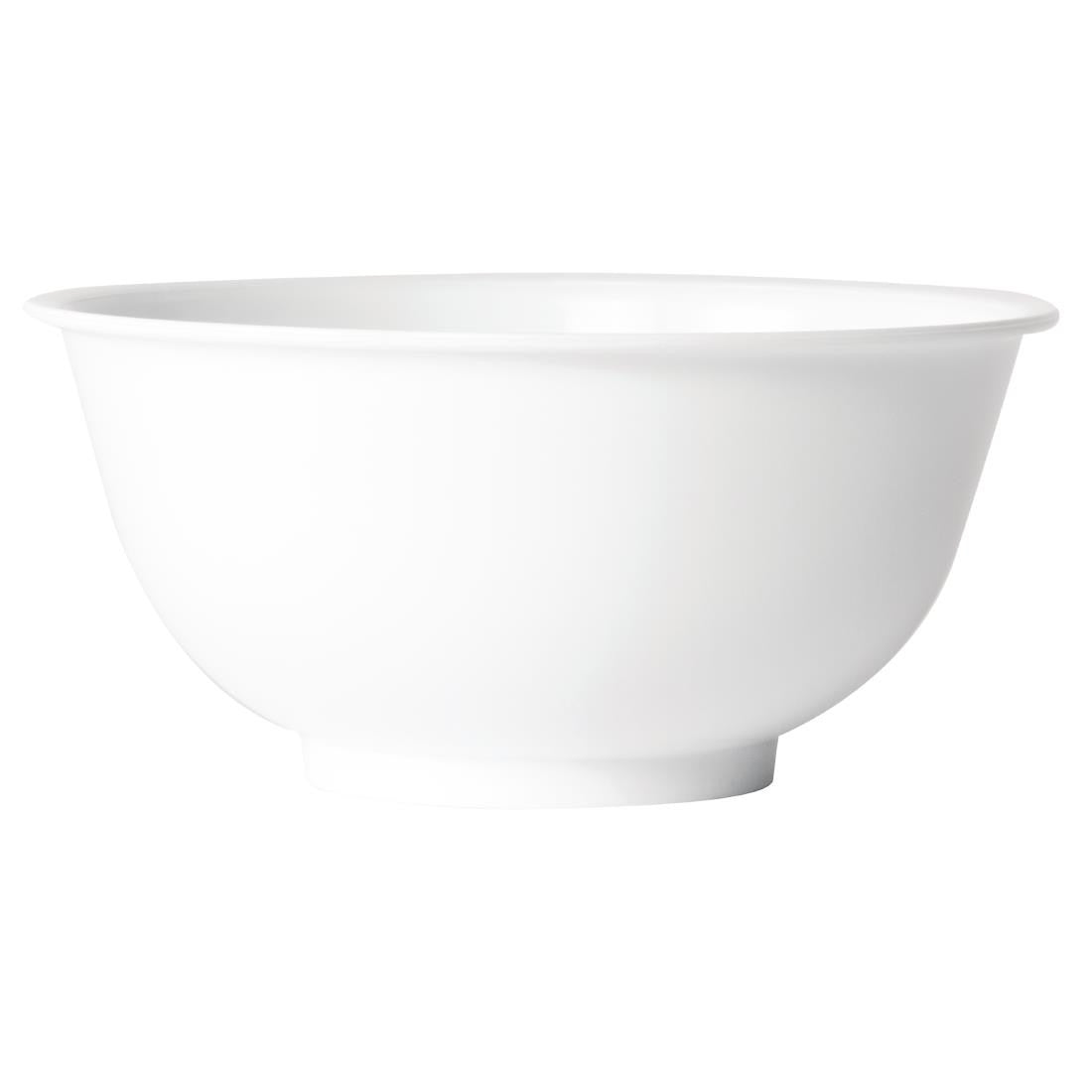 Side view of Polypropylene Mixing Bowl 4.5Ltr.