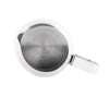 Olympia Cosmos Milk Jug Stainless Steel 145ml J325