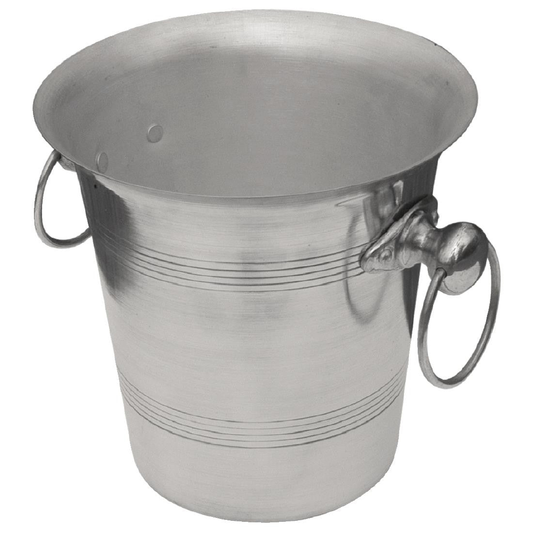 Beaumont Wine Bucket with Handles J373