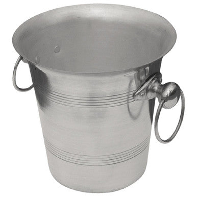 Beaumont Wine Bucket with Handles J373