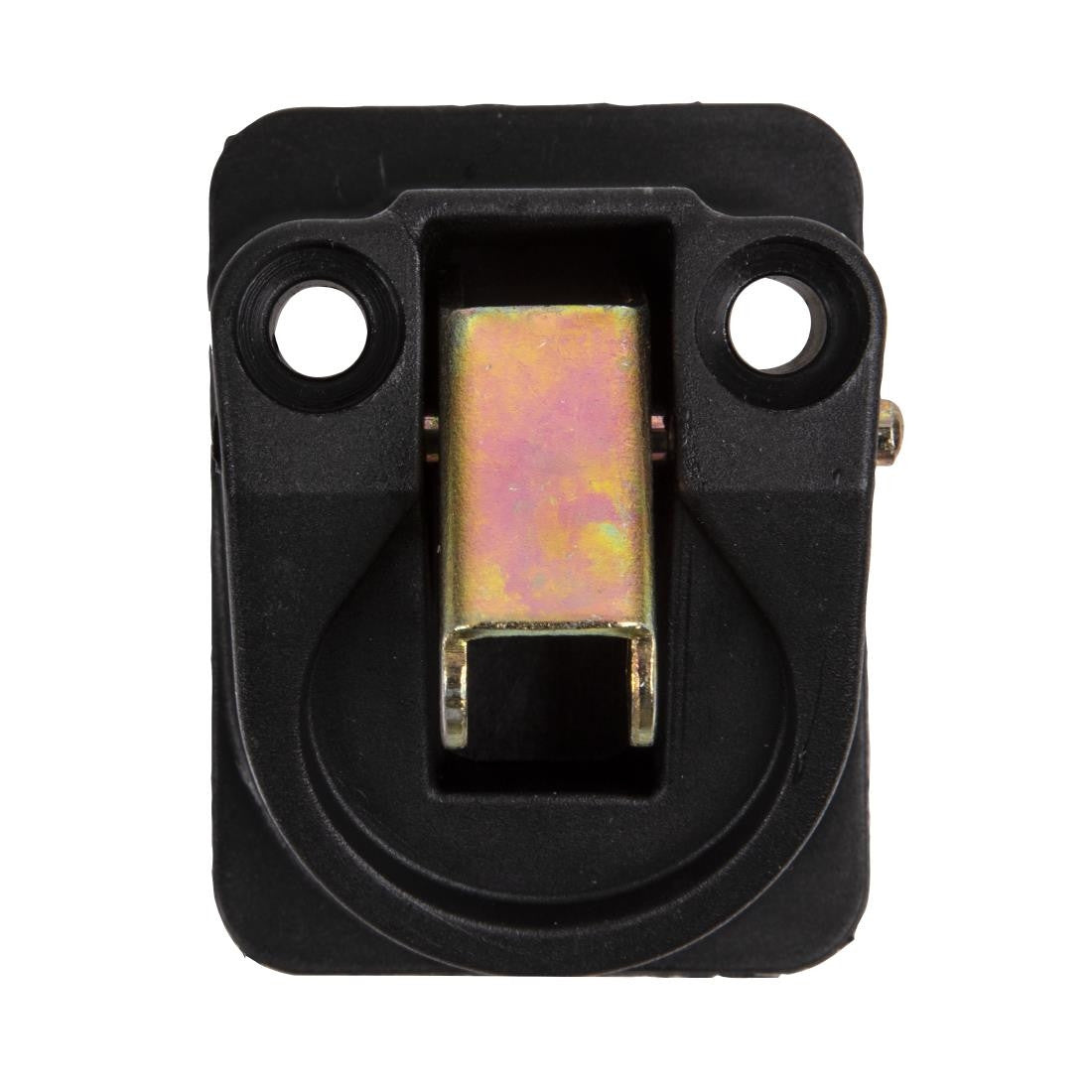 Beaumont Wall Mount Beer Bottle Opener J377