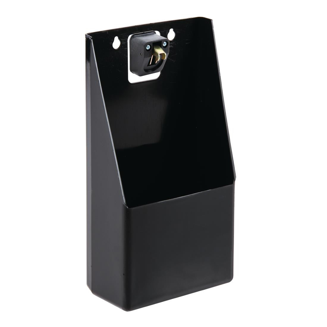 Beaumont Wall Mount Beer Bottle Opener J377