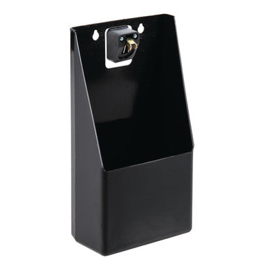 Beaumont Wall Mount Beer Bottle Opener J377