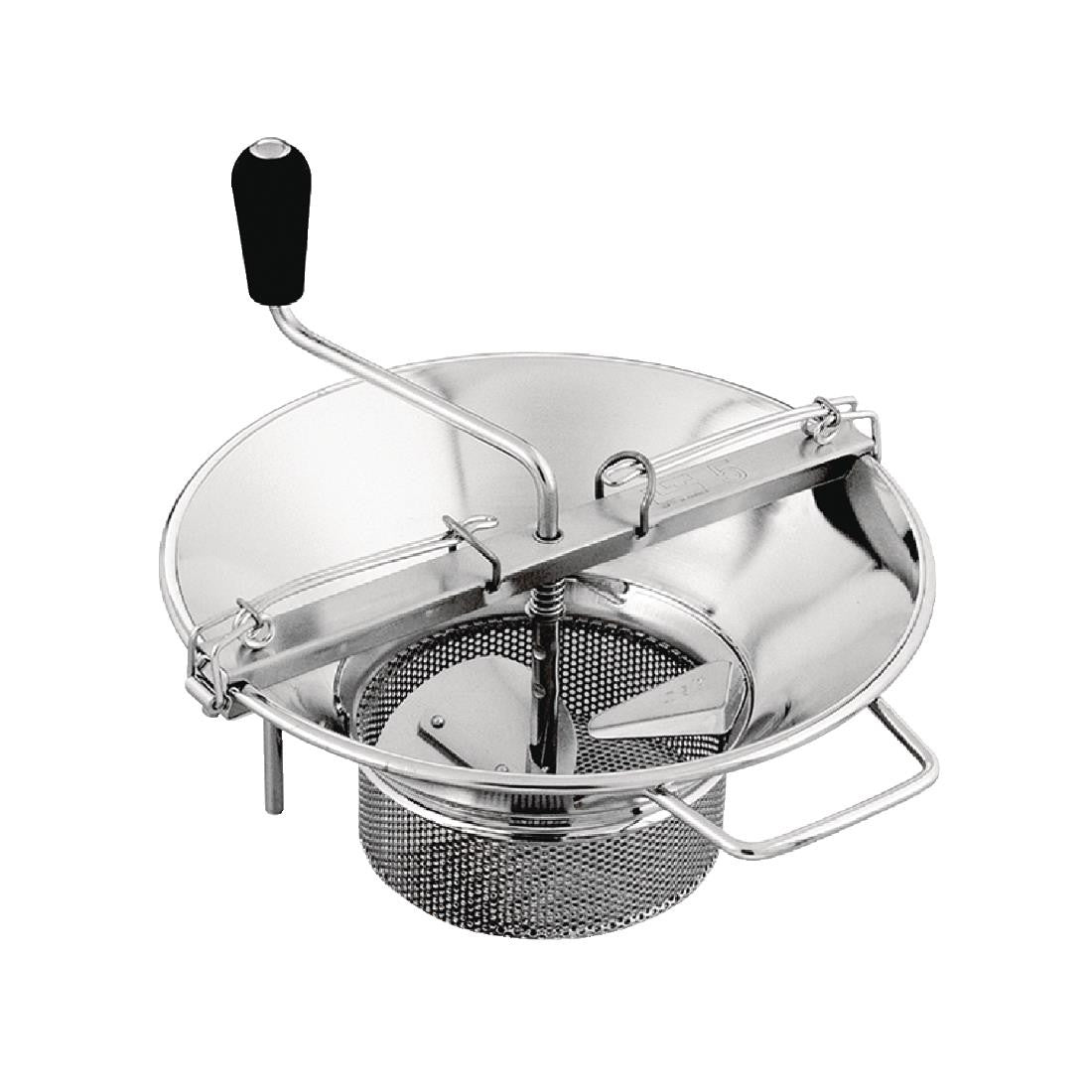 Tellier Triturator J415
