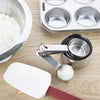 Vogue Measuring Cup Set J424