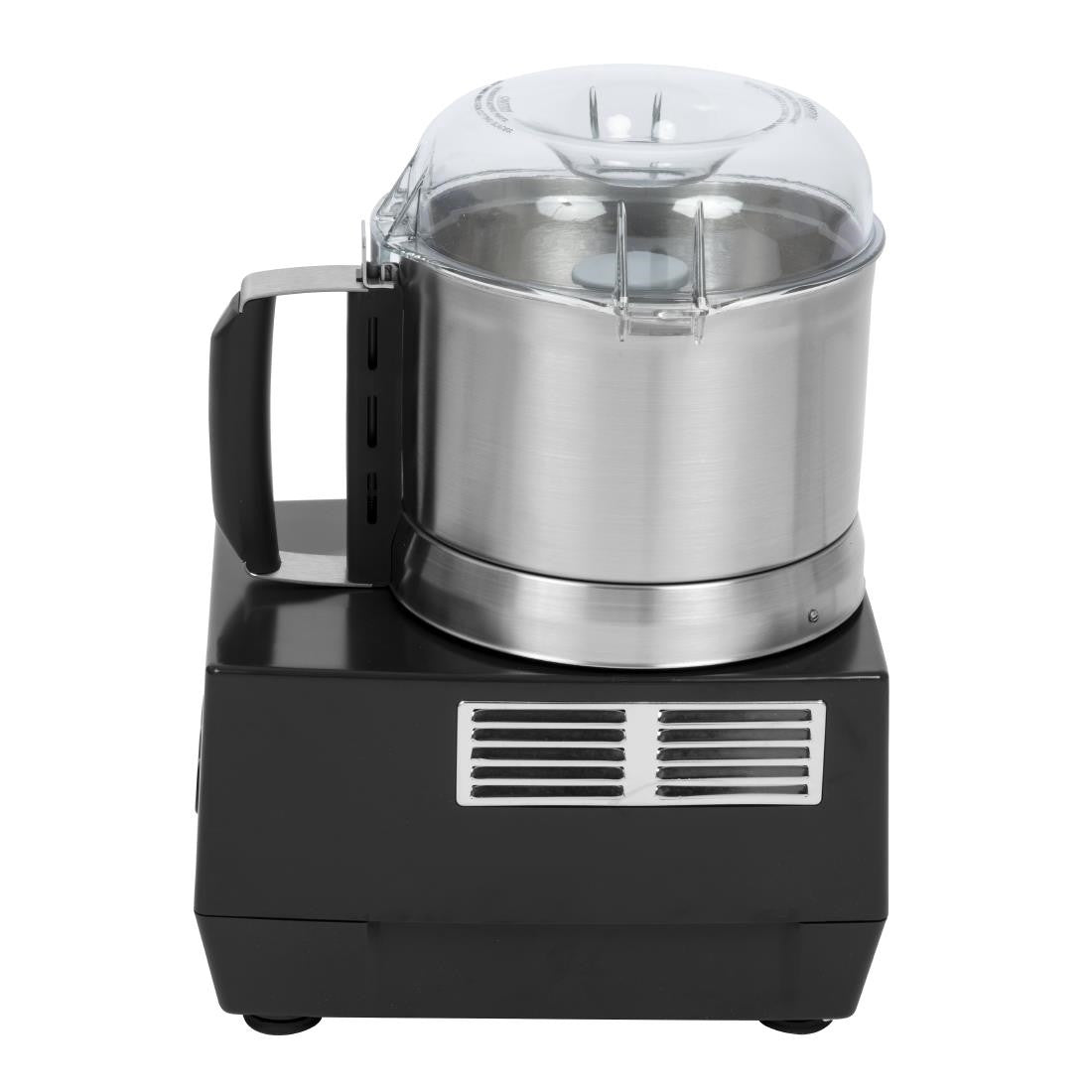 Robot Coupe Food Processor with Veg Prep Attachment R211XL Ultra J464