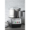 Robot Coupe Food Processor with Veg Prep Attachment R211XL Ultra J464