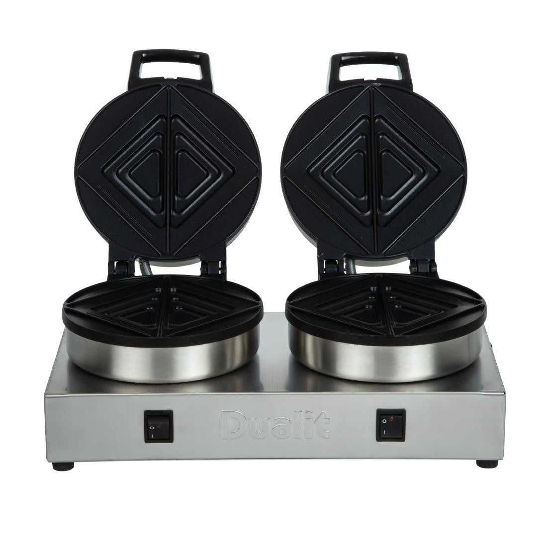 Dualit Contact Sandwich Toaster 73002 J476