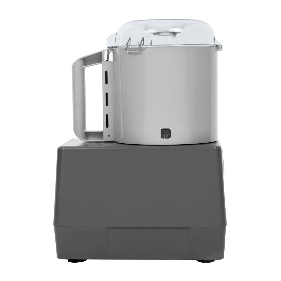 Robot Coupe Food Processor with Veg Prep Attachment R301D J492