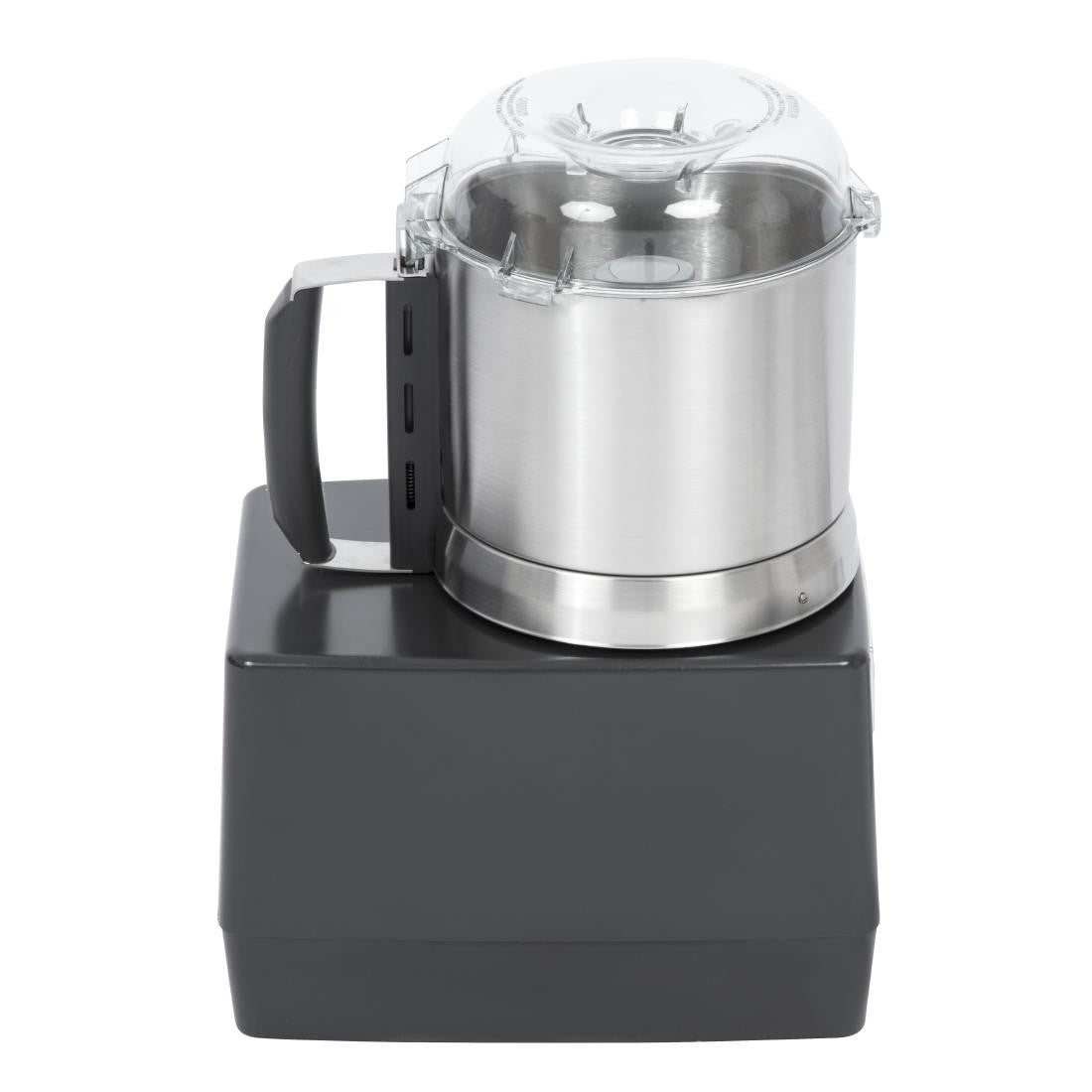 Robot Coupe Food Processor with Veg Prep Attachment R301D Ultra J493