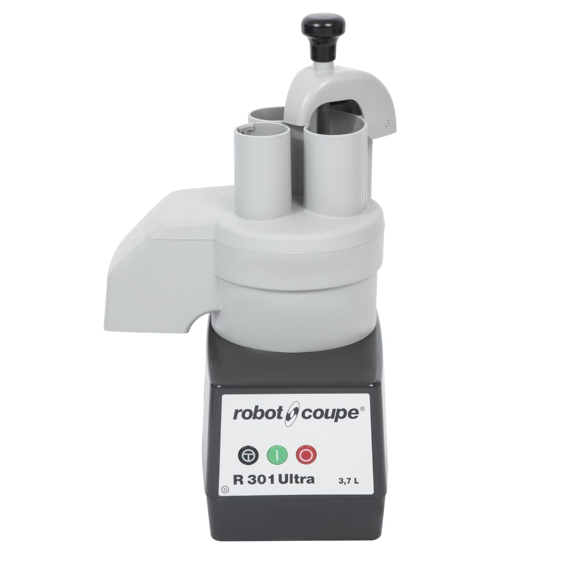 Robot Coupe Food Processor with Veg Prep Attachment R301D Ultra J493