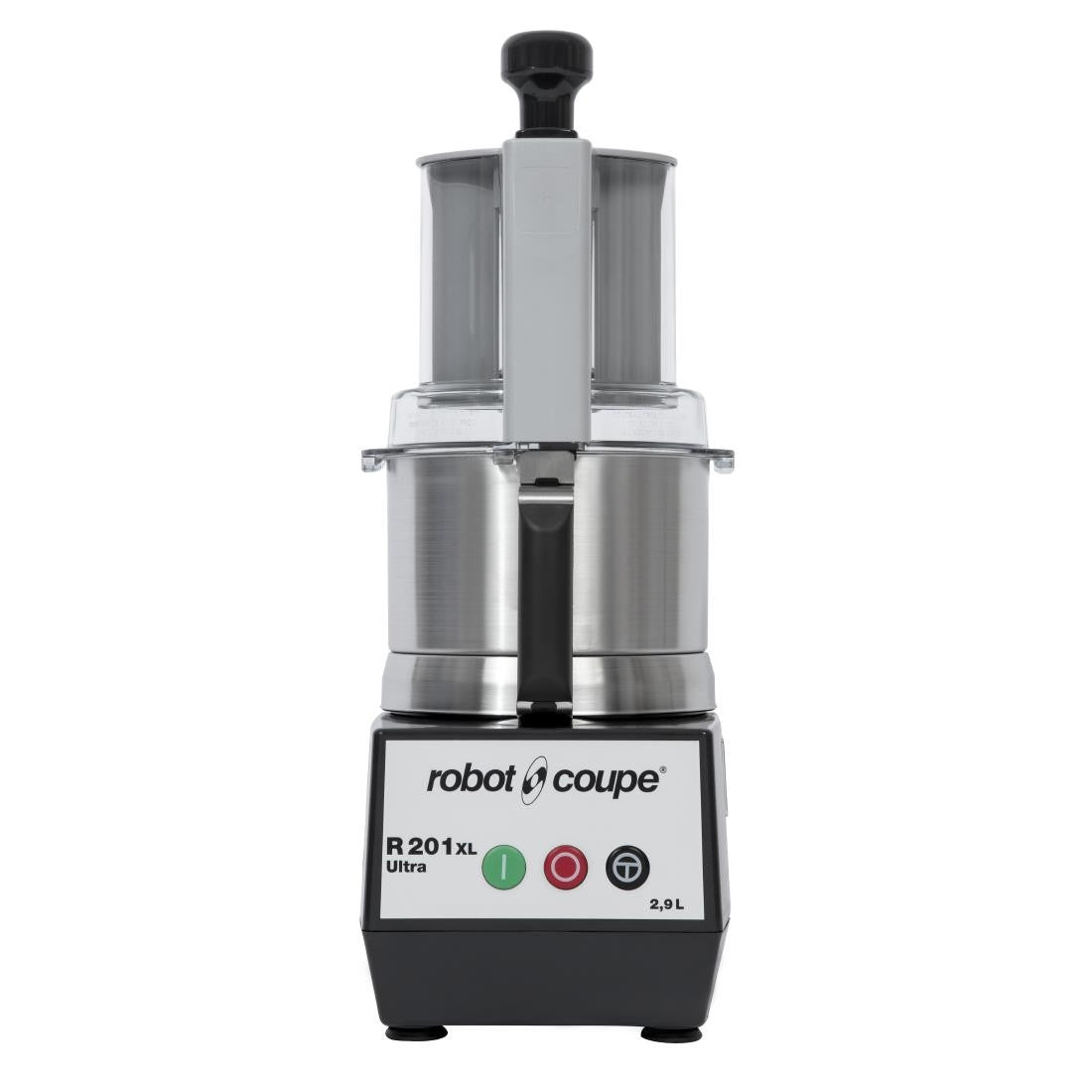Robot Coupe Food Processor R201XL Ultra J494