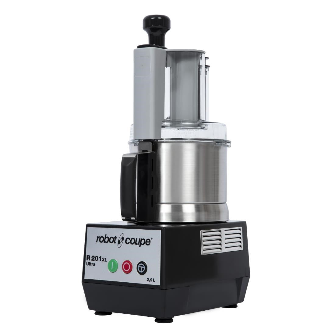Robot Coupe Food Processor R201XL Ultra J494