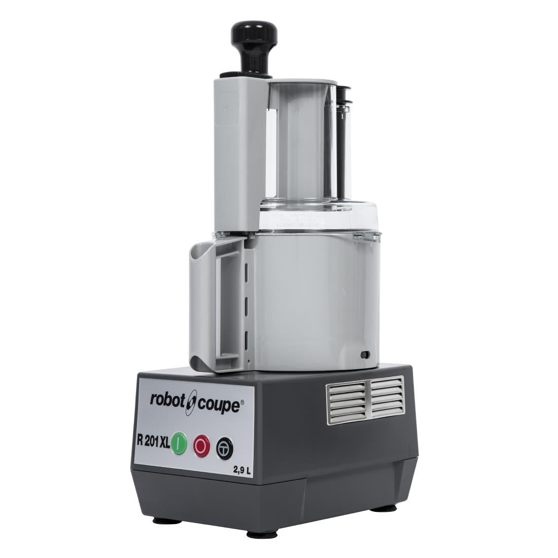 Robot Coupe Food Processor R201XL J495