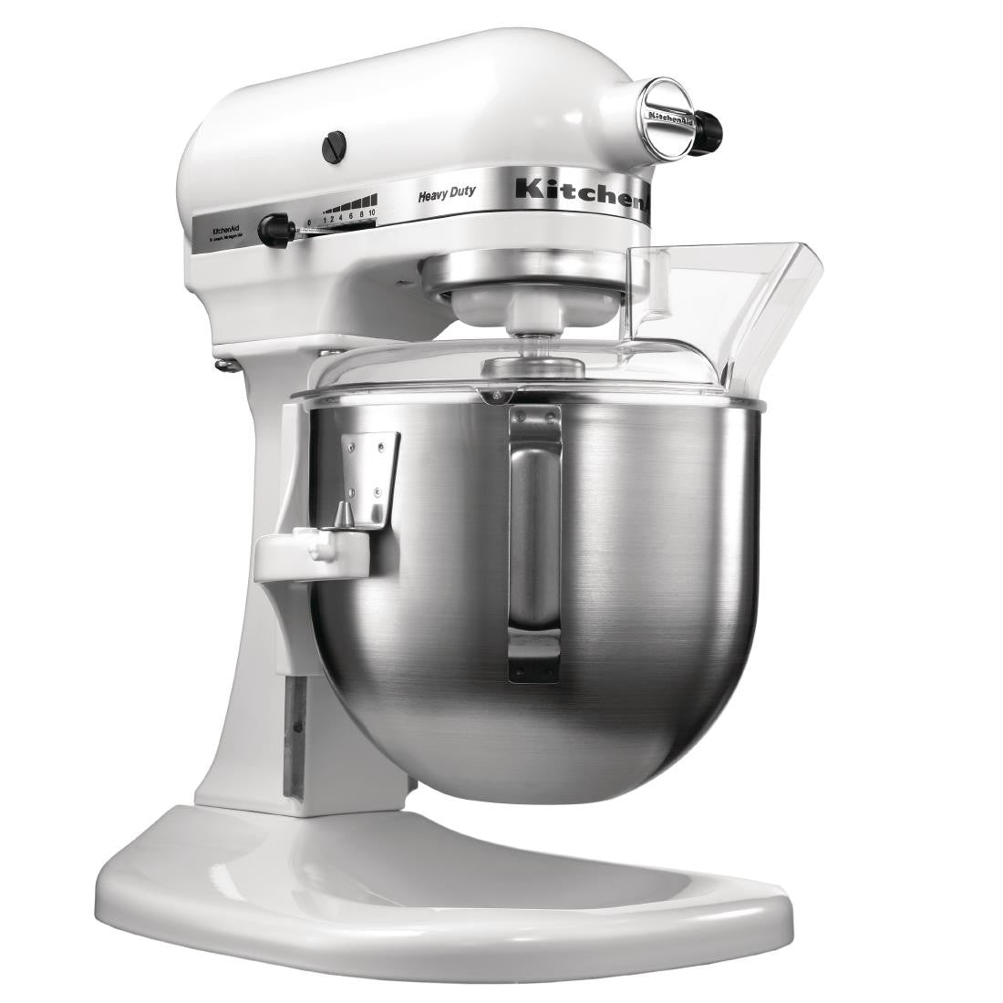 KitchenAid K5 Heavy Duty Stand Mixer 5KPM5 J498