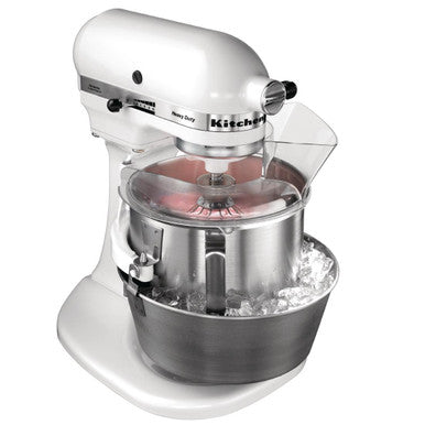 KitchenAid K5 Heavy Duty Stand Mixer 5KPM5 J498