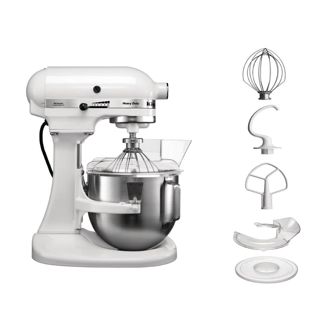 KitchenAid K5 Heavy Duty Stand Mixer 5KPM5 J498