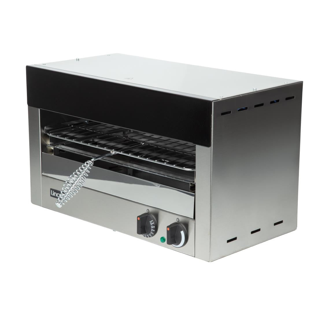 Lincat Lynx 400 Pizzachef Salamander Grill LPC J534