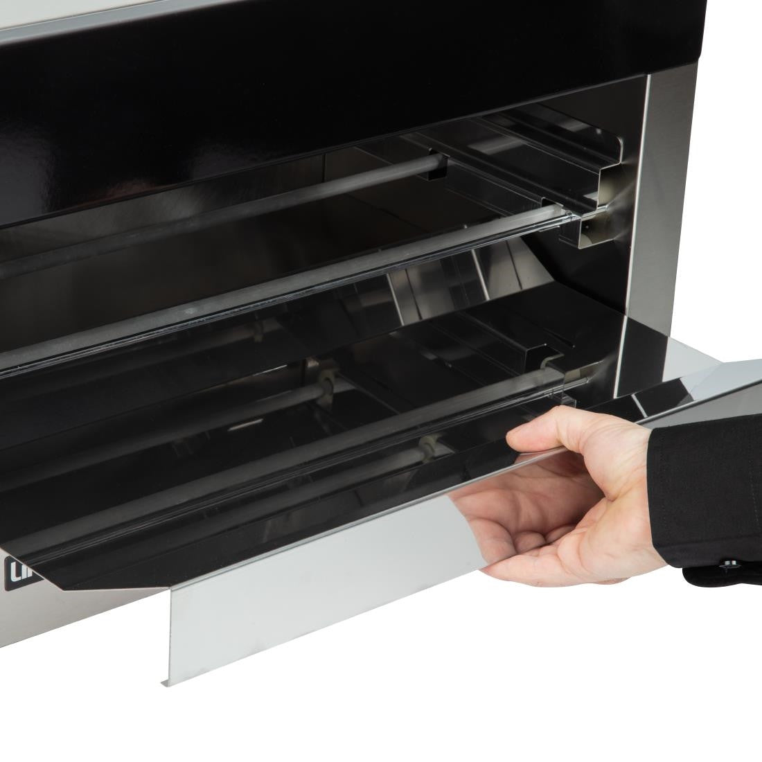 Lincat Lynx 400 Pizzachef Salamander Grill LPC J534