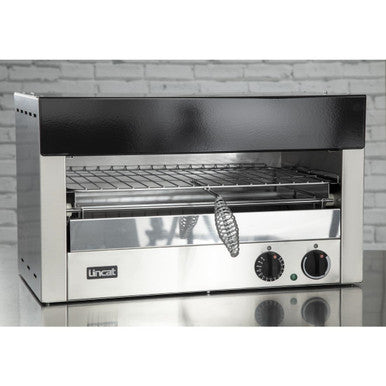 Lincat Lynx 400 Pizzachef Salamander Grill LPC J534