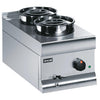 Lincat Silverlink 600 Bain Marie BS3W J541