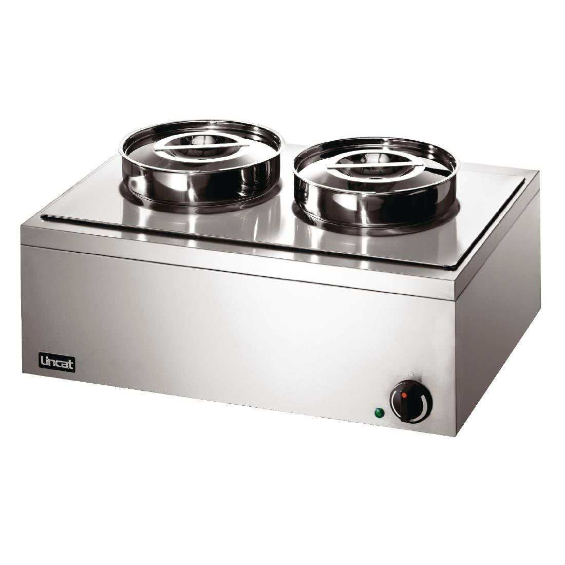 Lincat Lynx 400 Bain Marie LRB2W J550