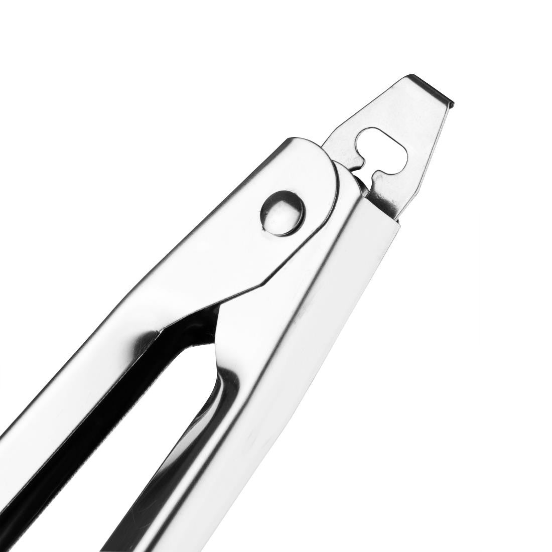 Vogue Catering Tongs 16" J604
