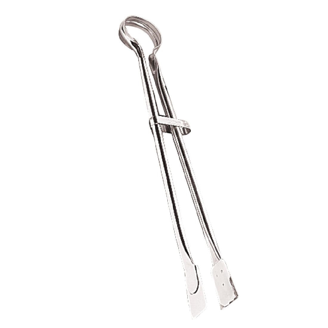 Vogue Steak Tongs 20" J615