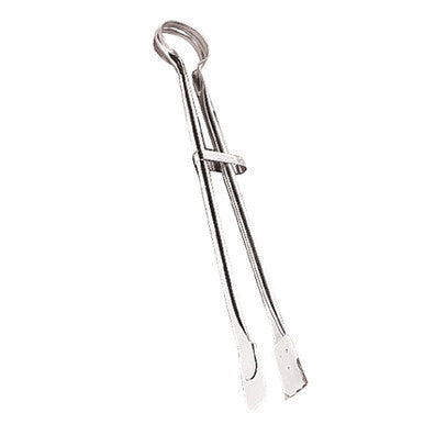 Vogue Steak Tongs 20" J615