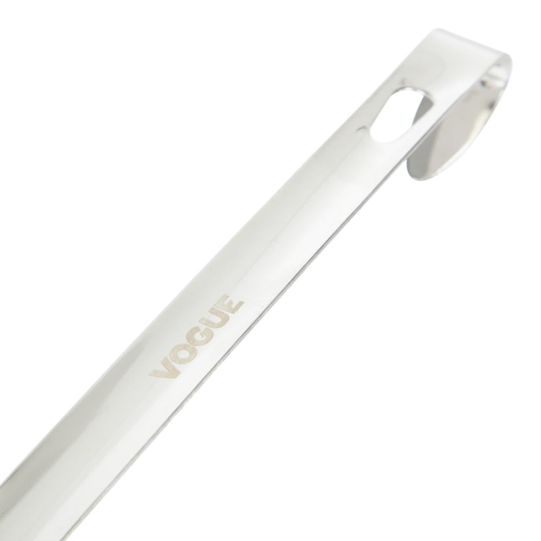 Vogue Stainless Steel Skimmer 4" J668