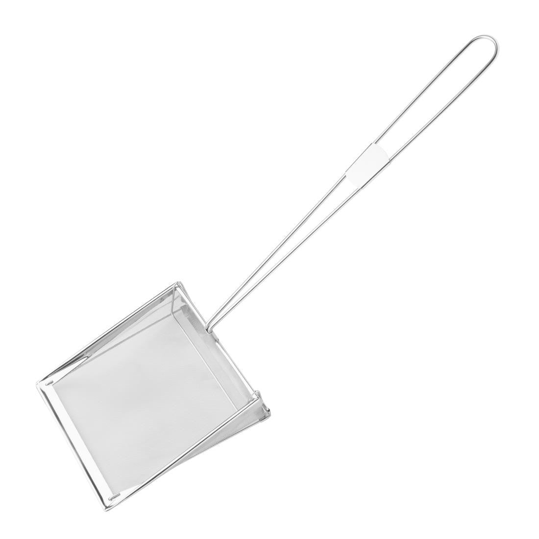 Vogue Fat Skimmer 8" J670